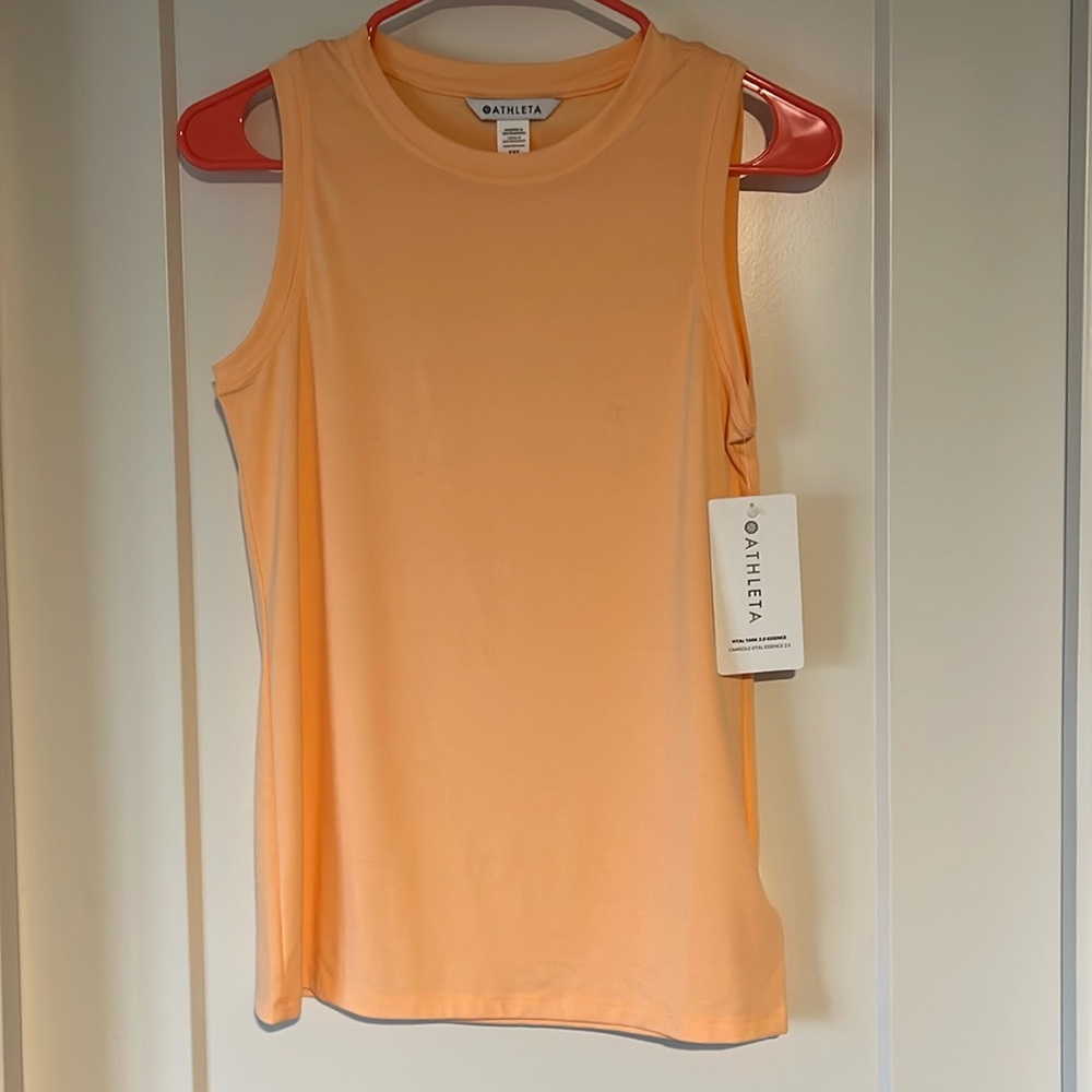 Athleta Vital Tank 2.0